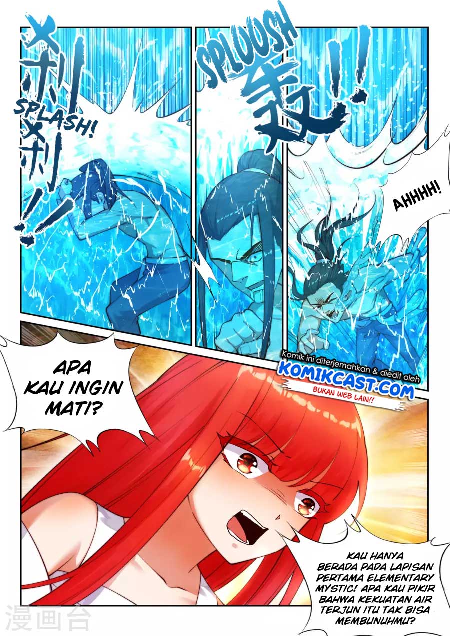 Dilarang COPAS - situs resmi www.mangacanblog.com - Komik against the gods 039 - chapter 39 40 Indonesia against the gods 039 - chapter 39 Terbaru 4|Baca Manga Komik Indonesia|Mangacan